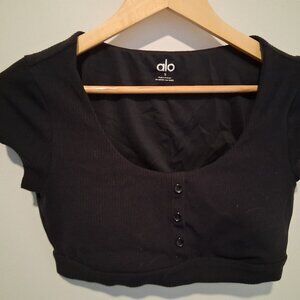 Alo top